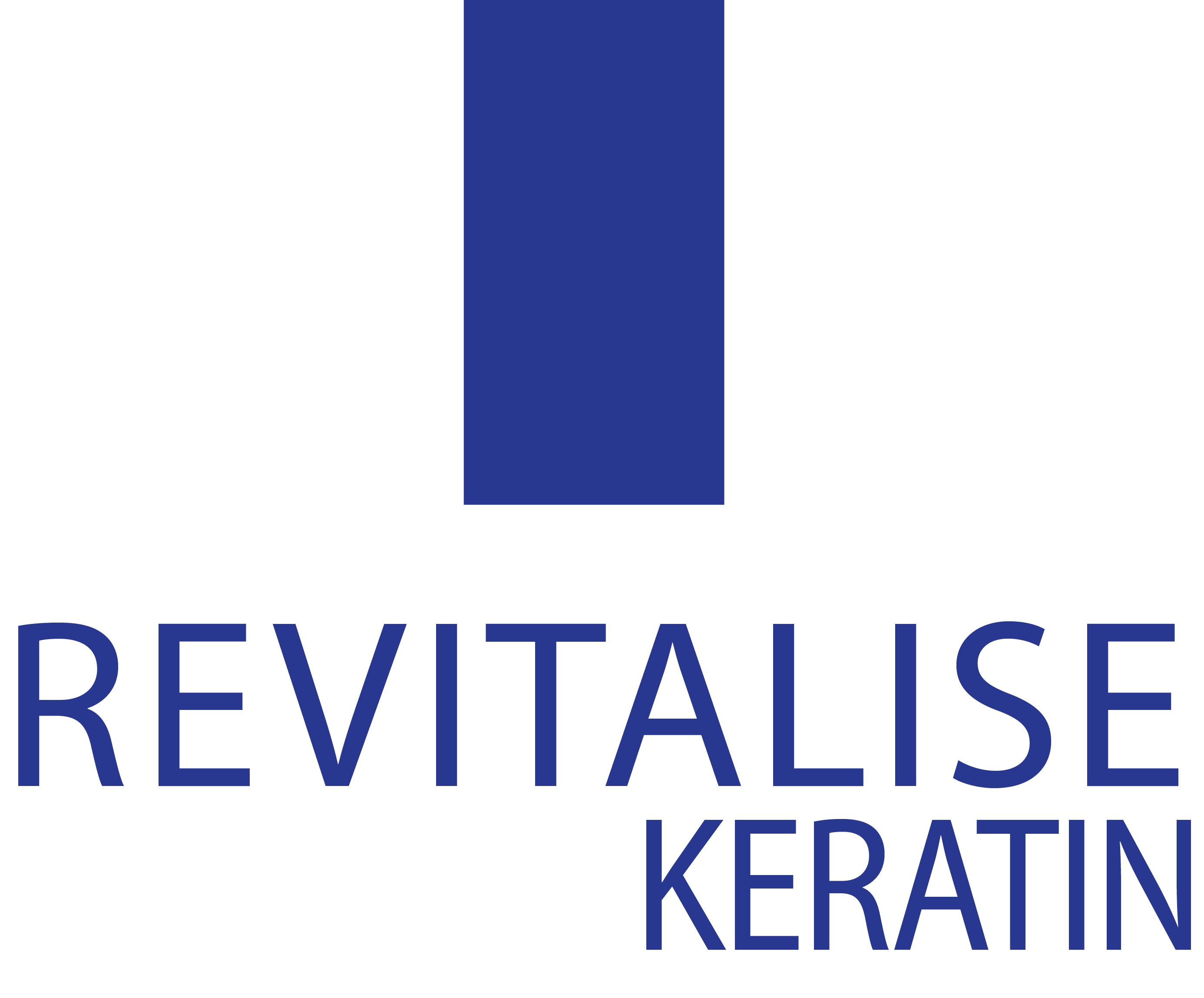 Revitalise Keratin