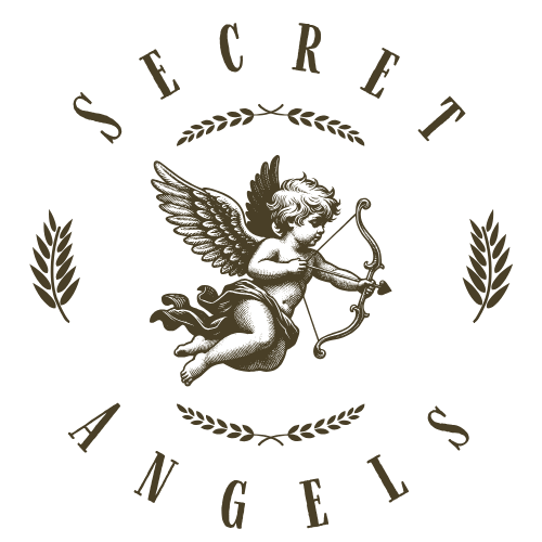 Secret Angels