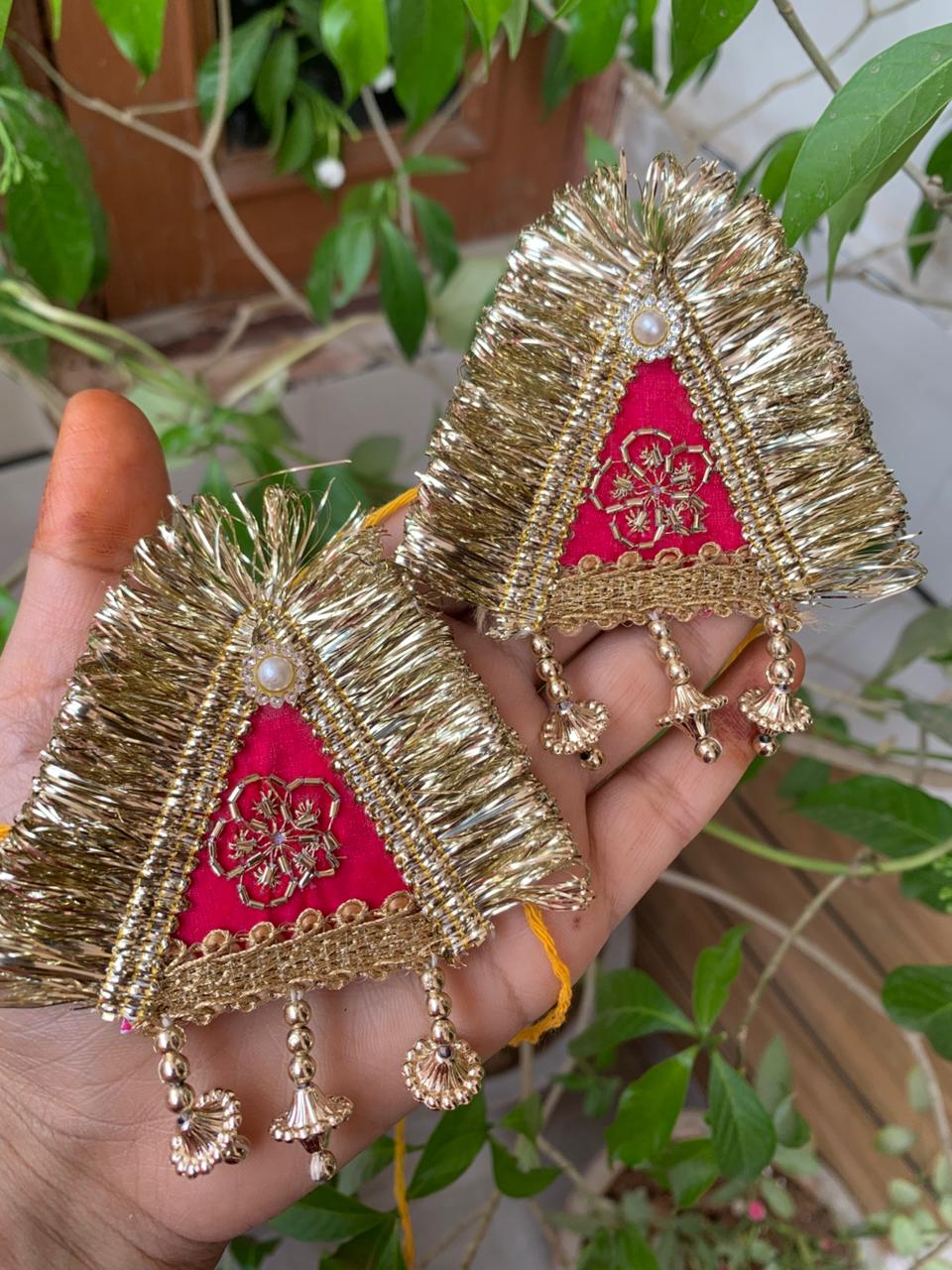 Vyahula Mor