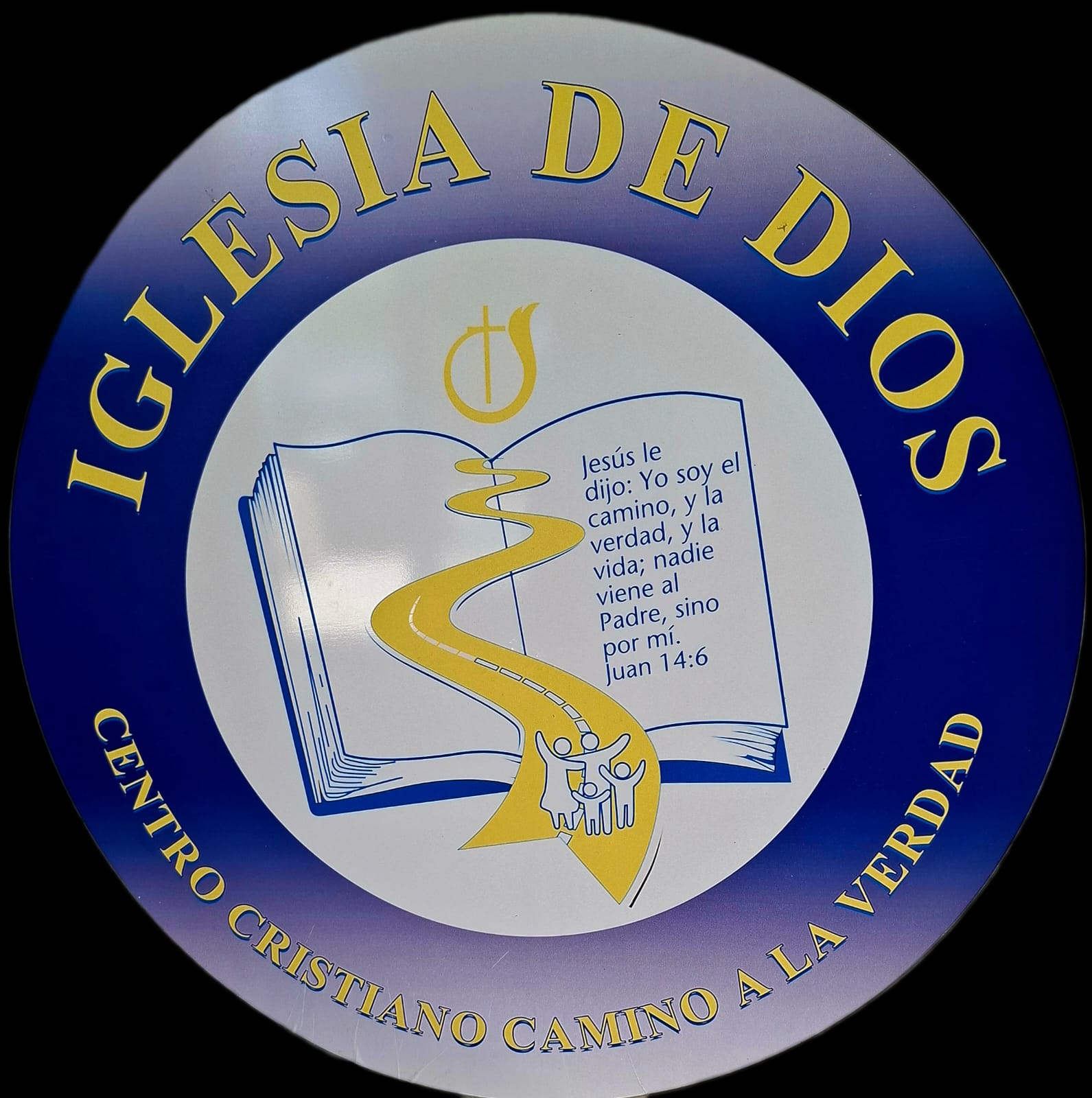 Church Logo