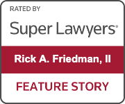 Super Lawyers Feature Story