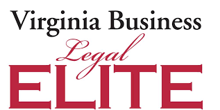 Virginia Business Legal Elite