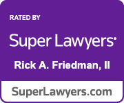 Super Lawyers Award