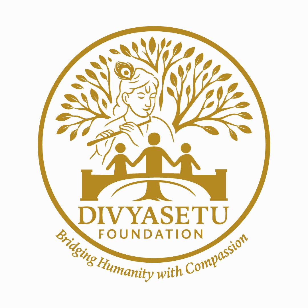 Divyasetu Foundation