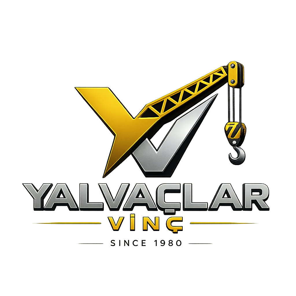 Yalvaçlar Vinç