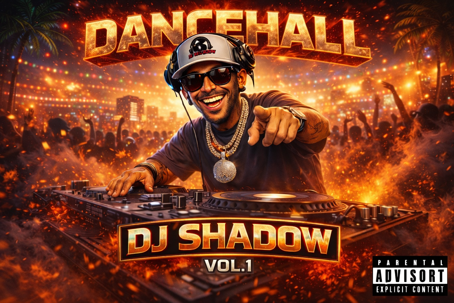 Dancehall Vol.1