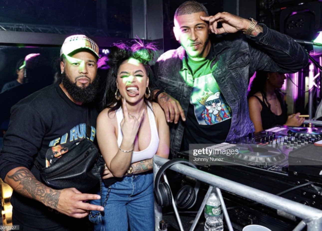 Event photo