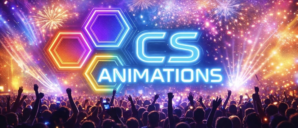 CS Animations