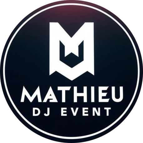 Mathieu DJ Event