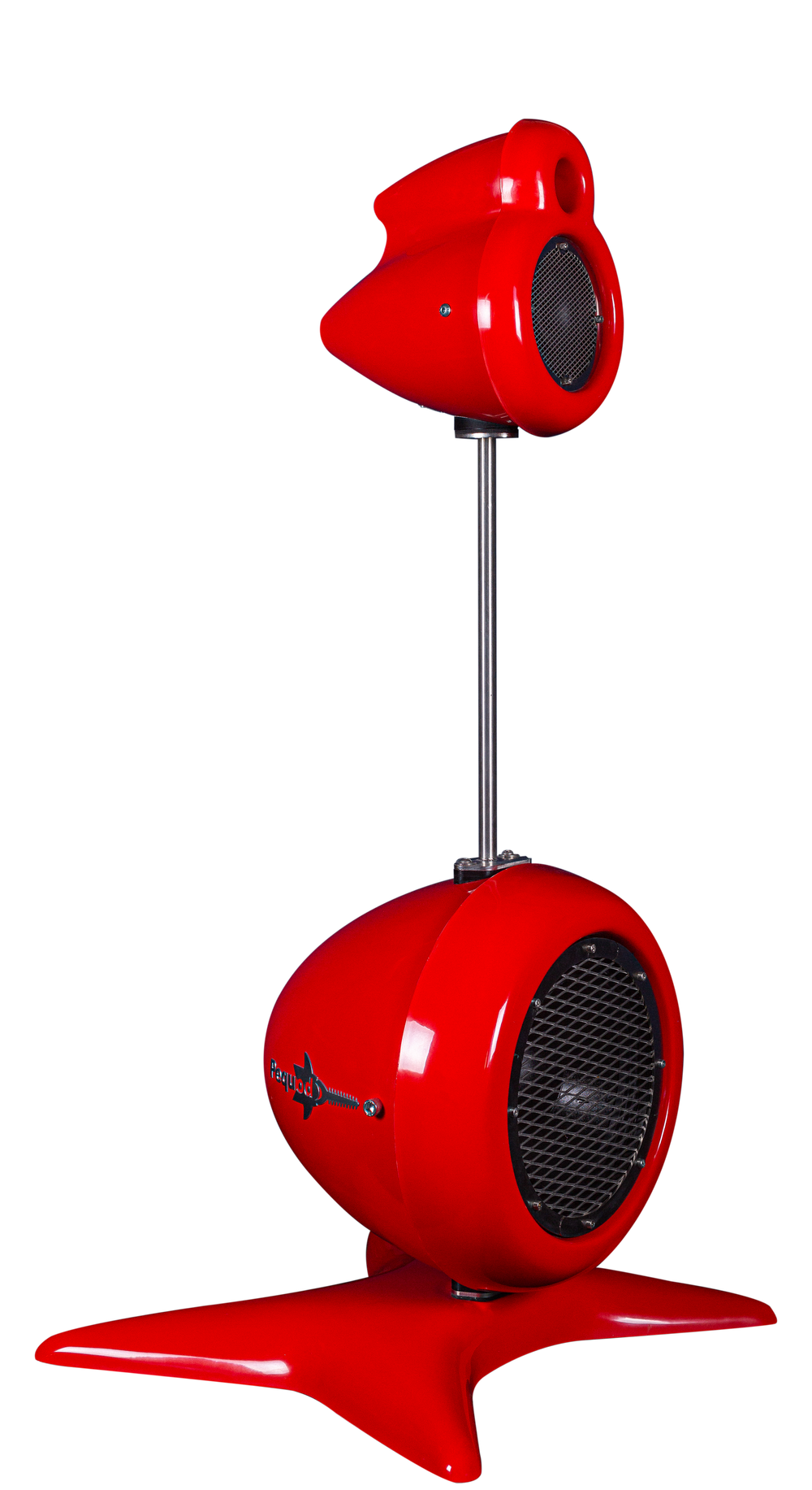 Pequod Acoustics Vesper Speakers