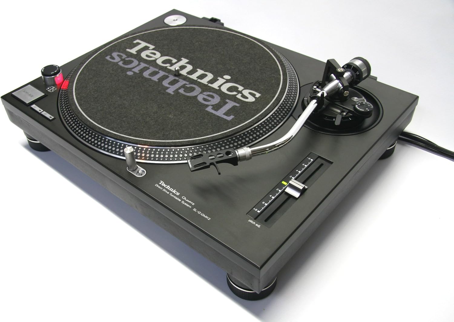 Technics SL-1200MK2