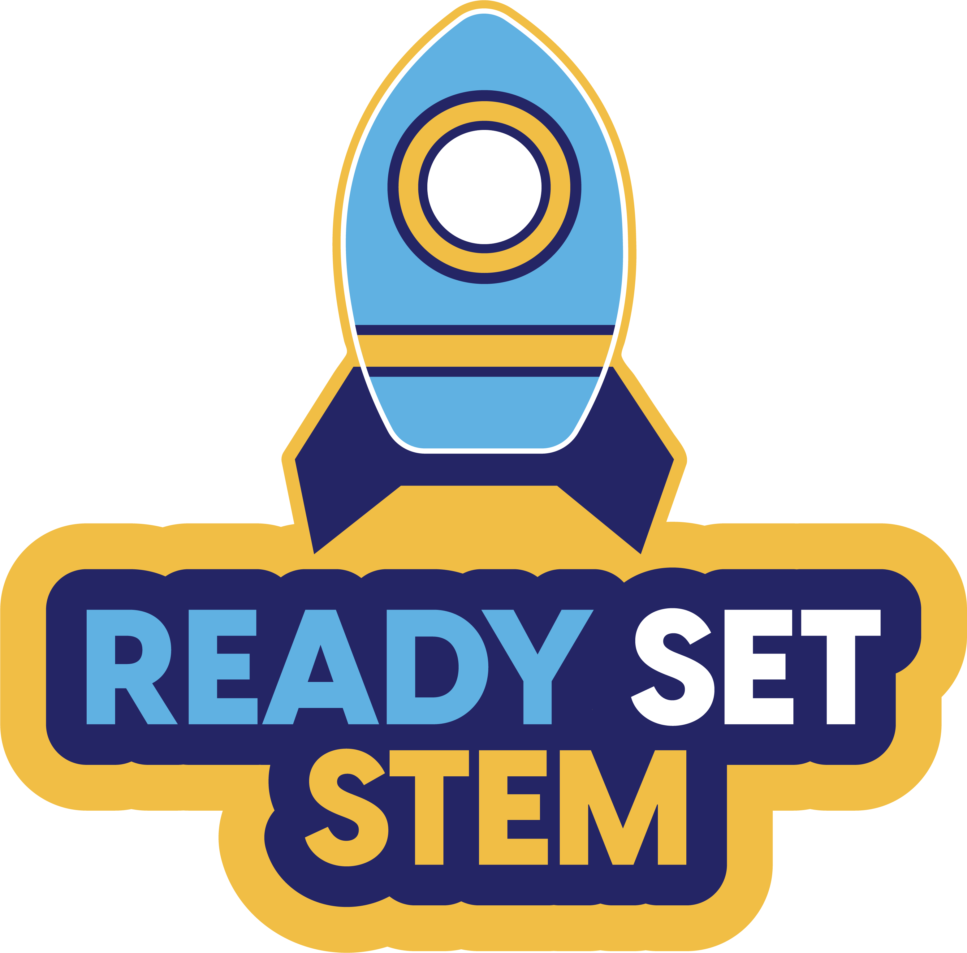 Ready Set Roots Ready Set STEM