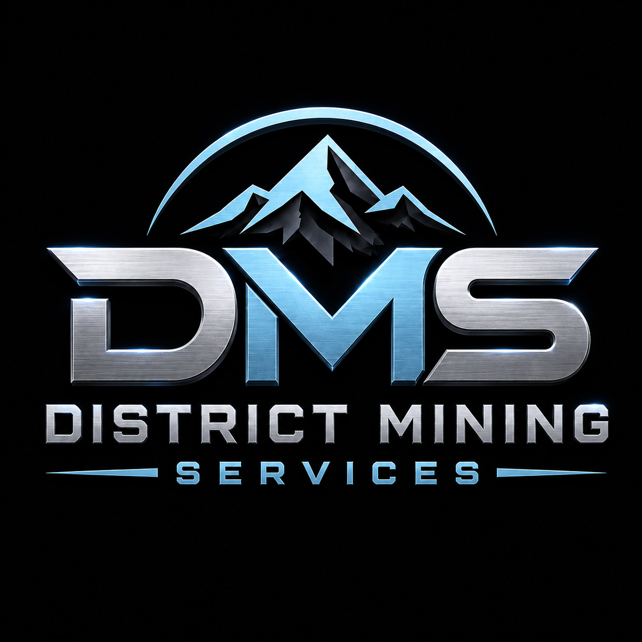 District Mining Services