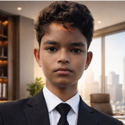 Rishav Naskar — Founder & CEO, MediSlot