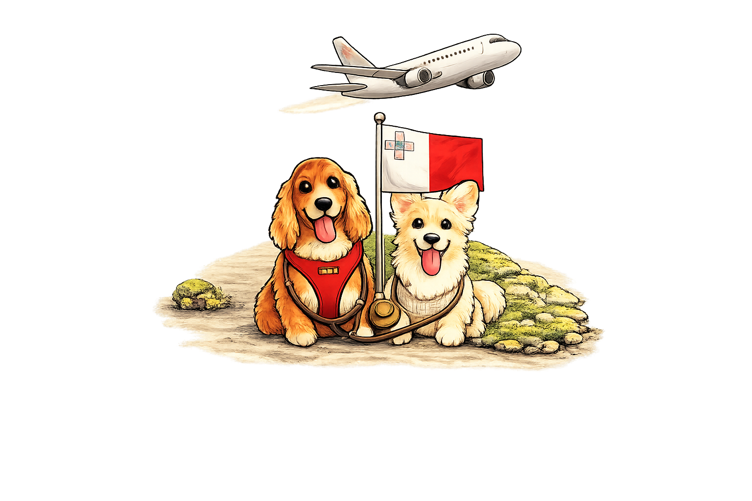 Vetted Logo
