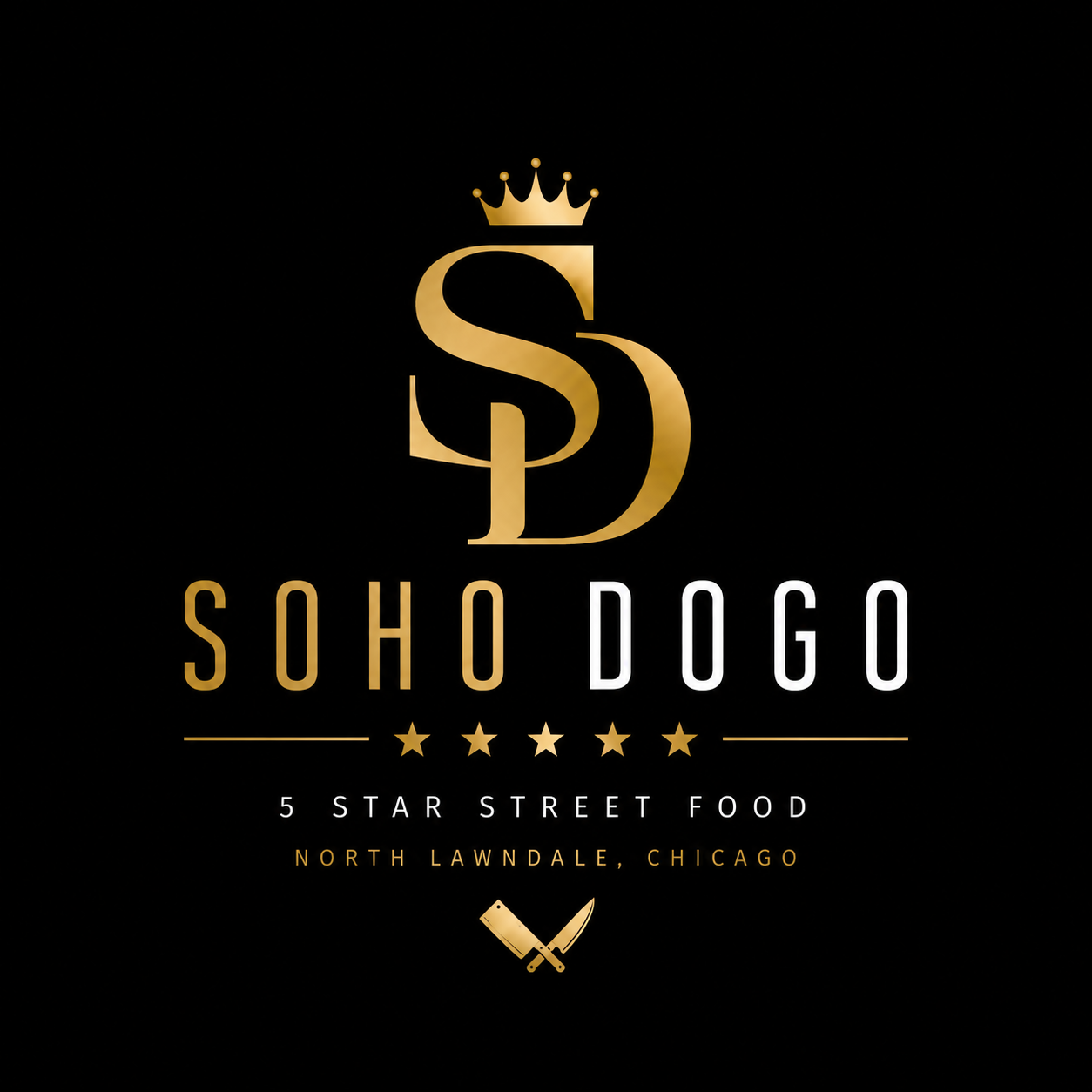 Soho Dogo