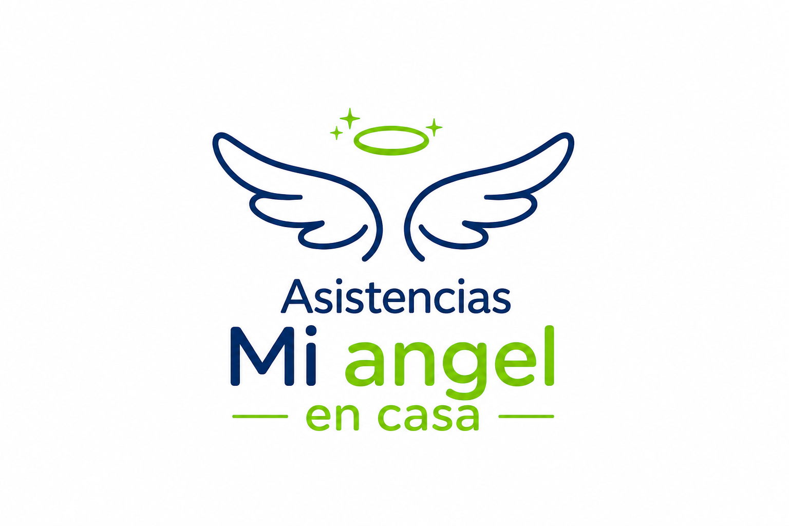Asistencias Mi Ángel en Casa