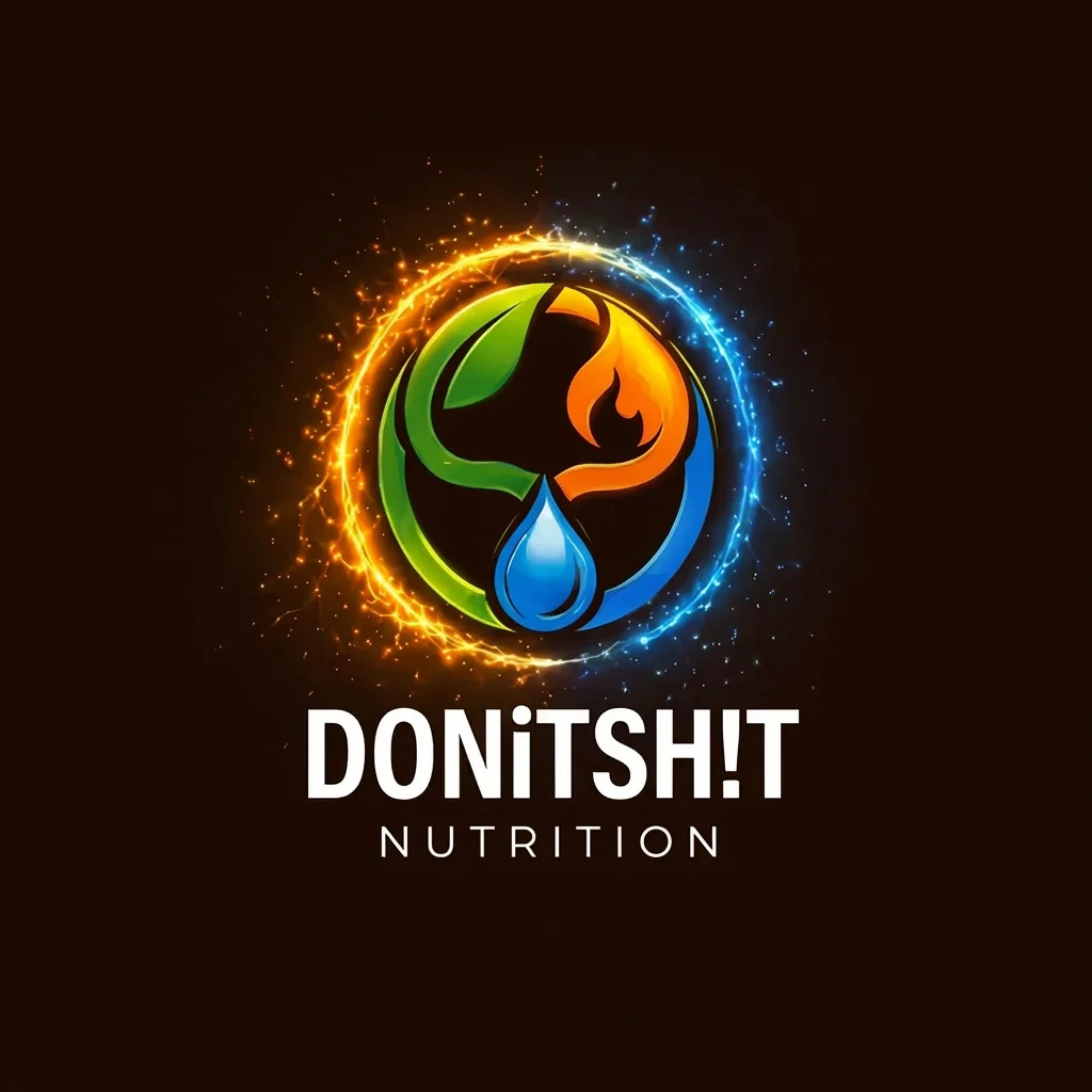 DONiTSH!T