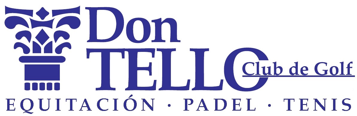Don Tello Club de Golf