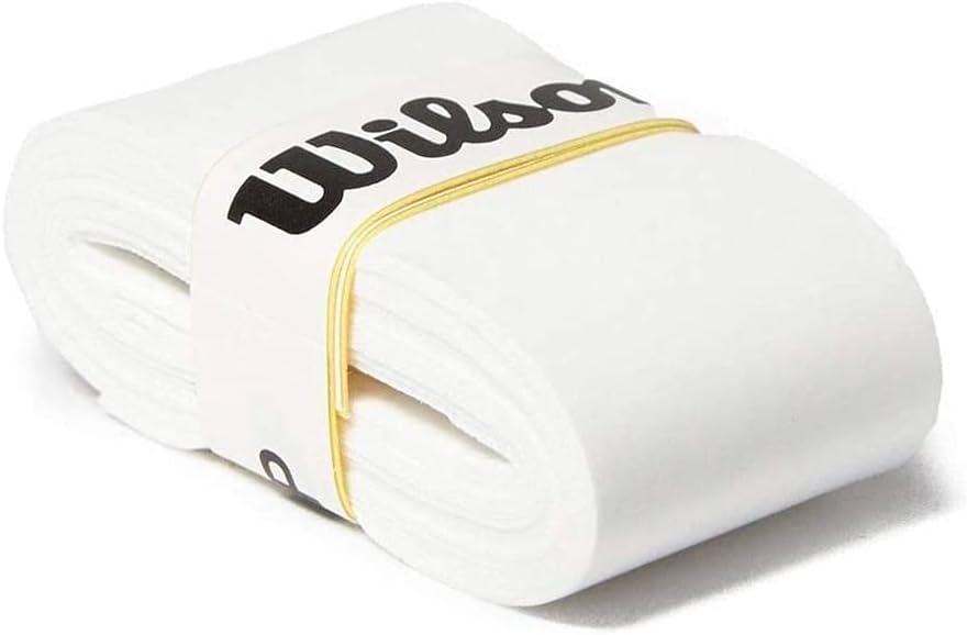 Overgrip Wilson Liso o Perforado