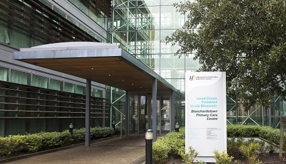 Healthcare Facility