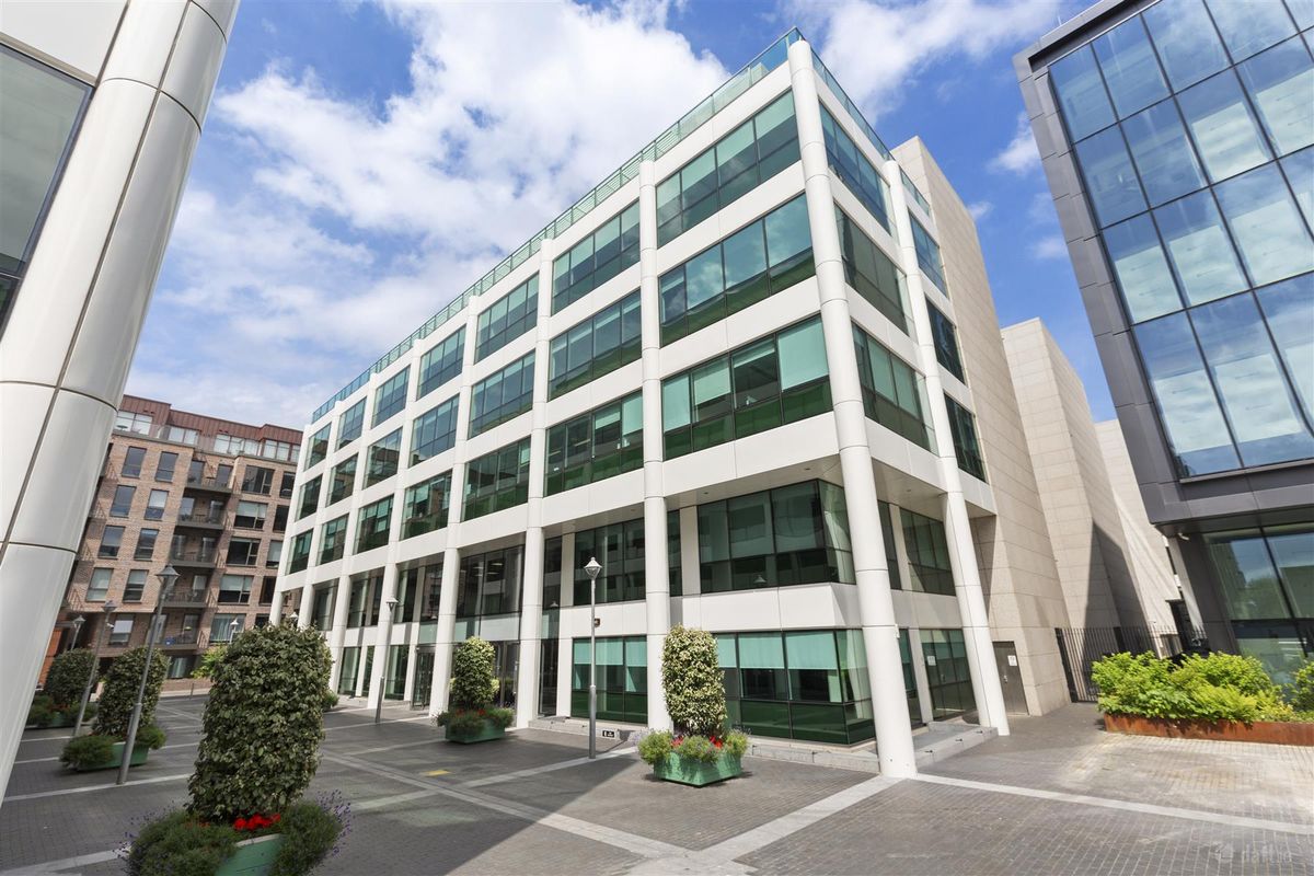 Office Building Inspection