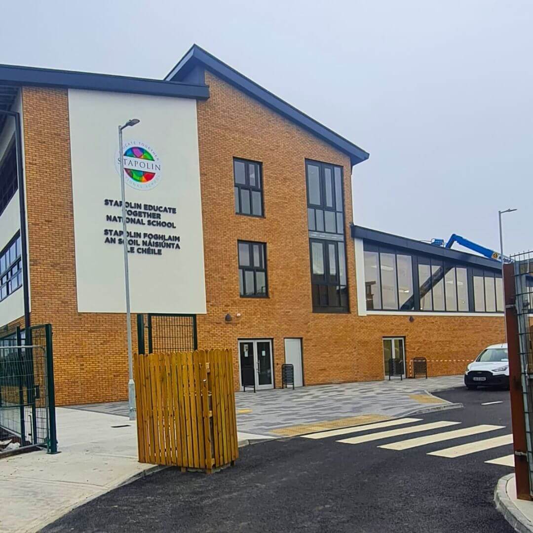 School & College Fire Door Inspections