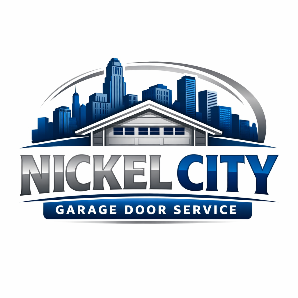 Nickel City Garage Door
