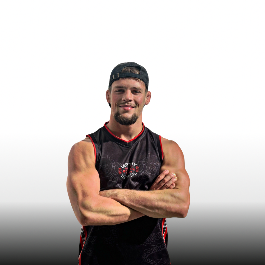 Kade Anastasios Tsitos