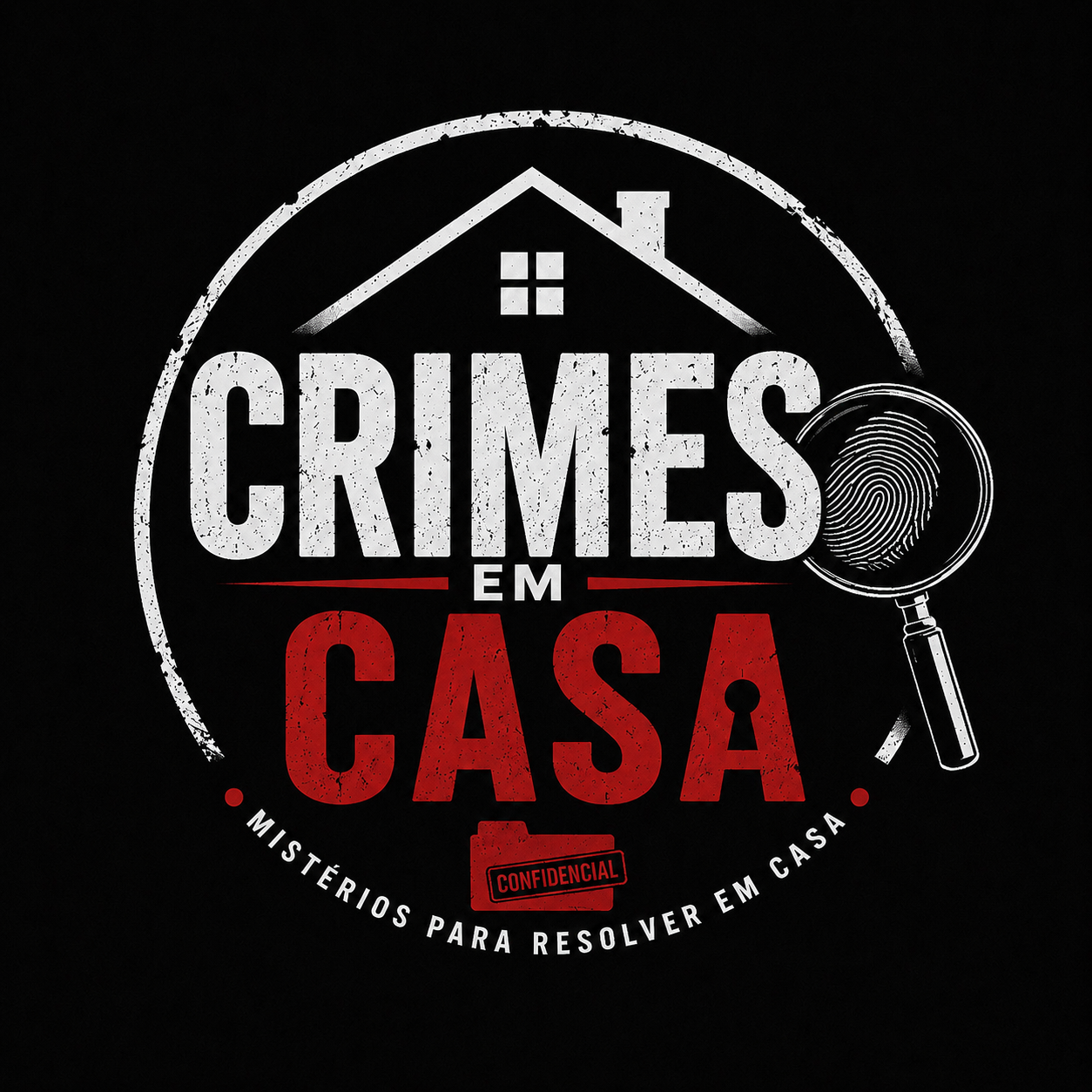 CrimesEmCasa