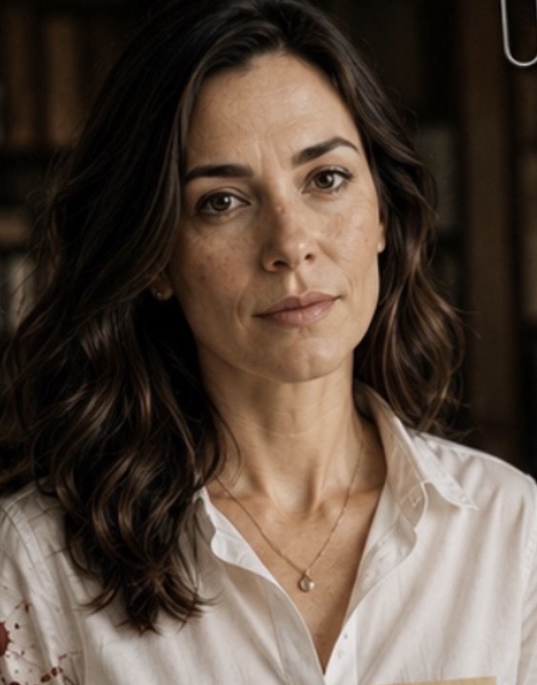 Leonor Vasconcelos