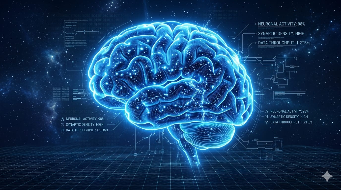 Advanced Brain Visualization
