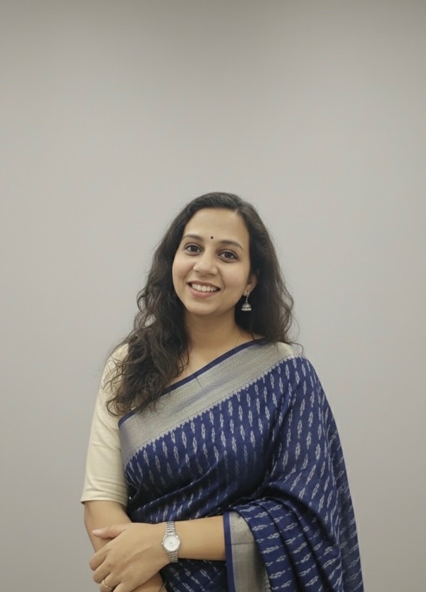 Dr. Anubhuti Jain