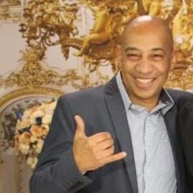 Dr. Edson Bispo