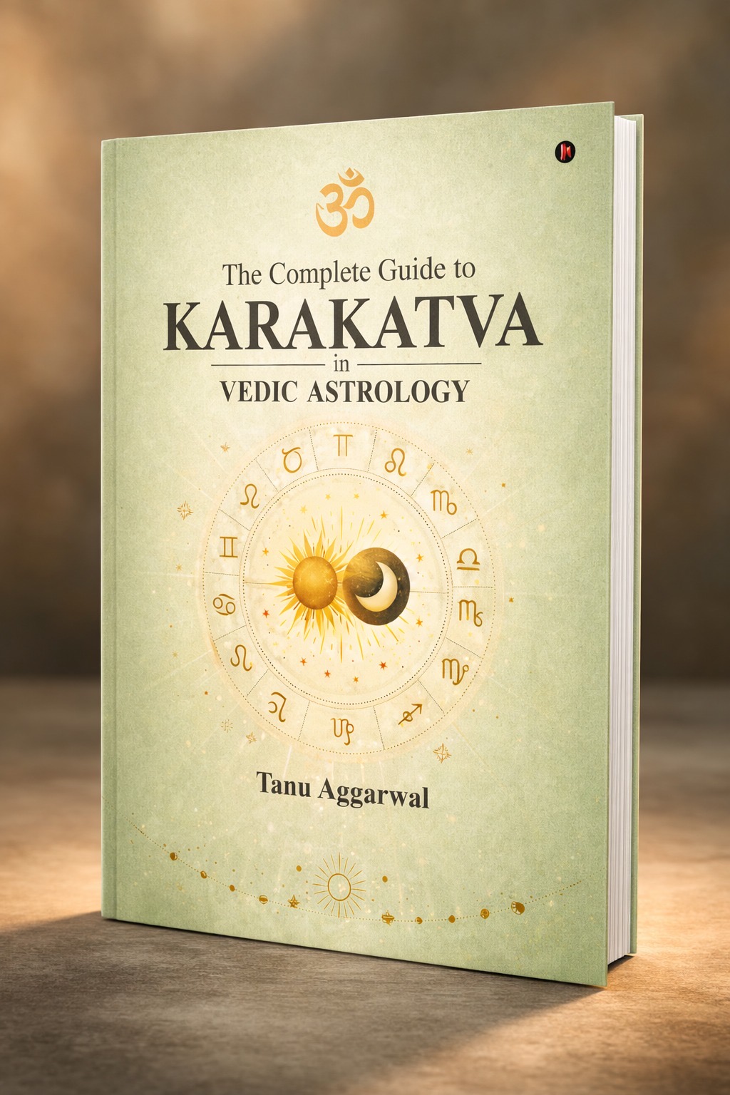 The Complete Guide to Karakatva in Vedic Astrology