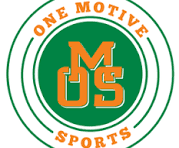 One Motive Sports logo