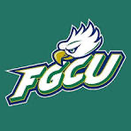 Florida Gulf Coast University logo