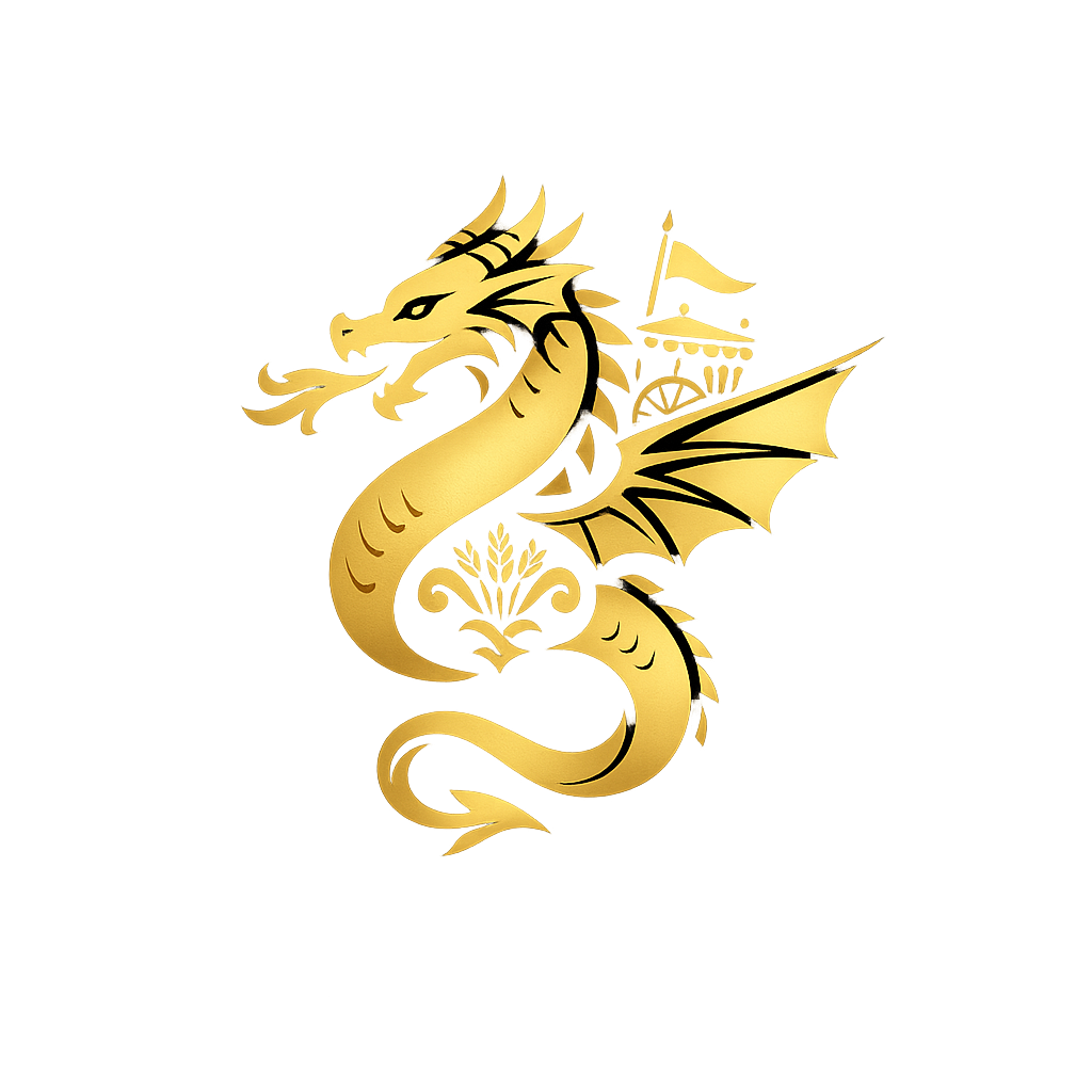 In cucina con un Drago