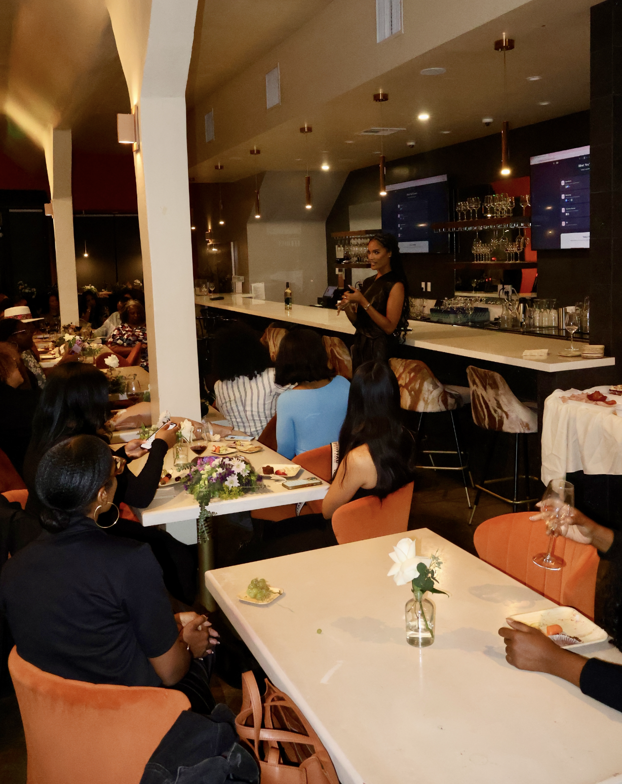Event moment 2