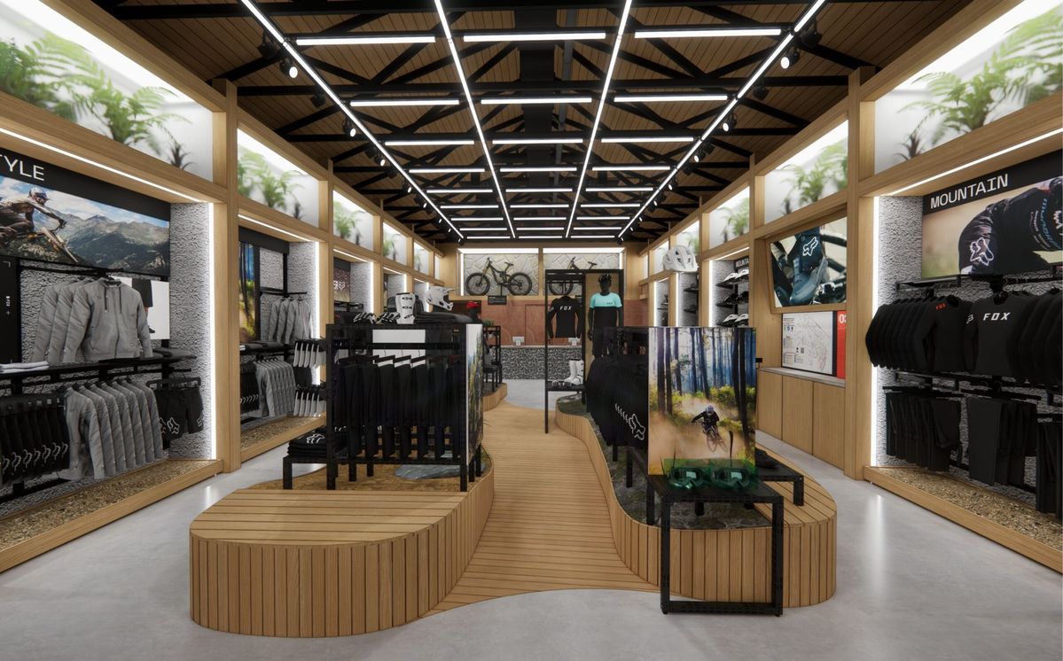 Retail Growth Package