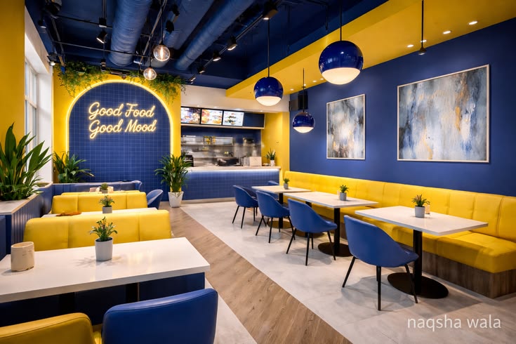 Custom Hospitality Fit-Out
