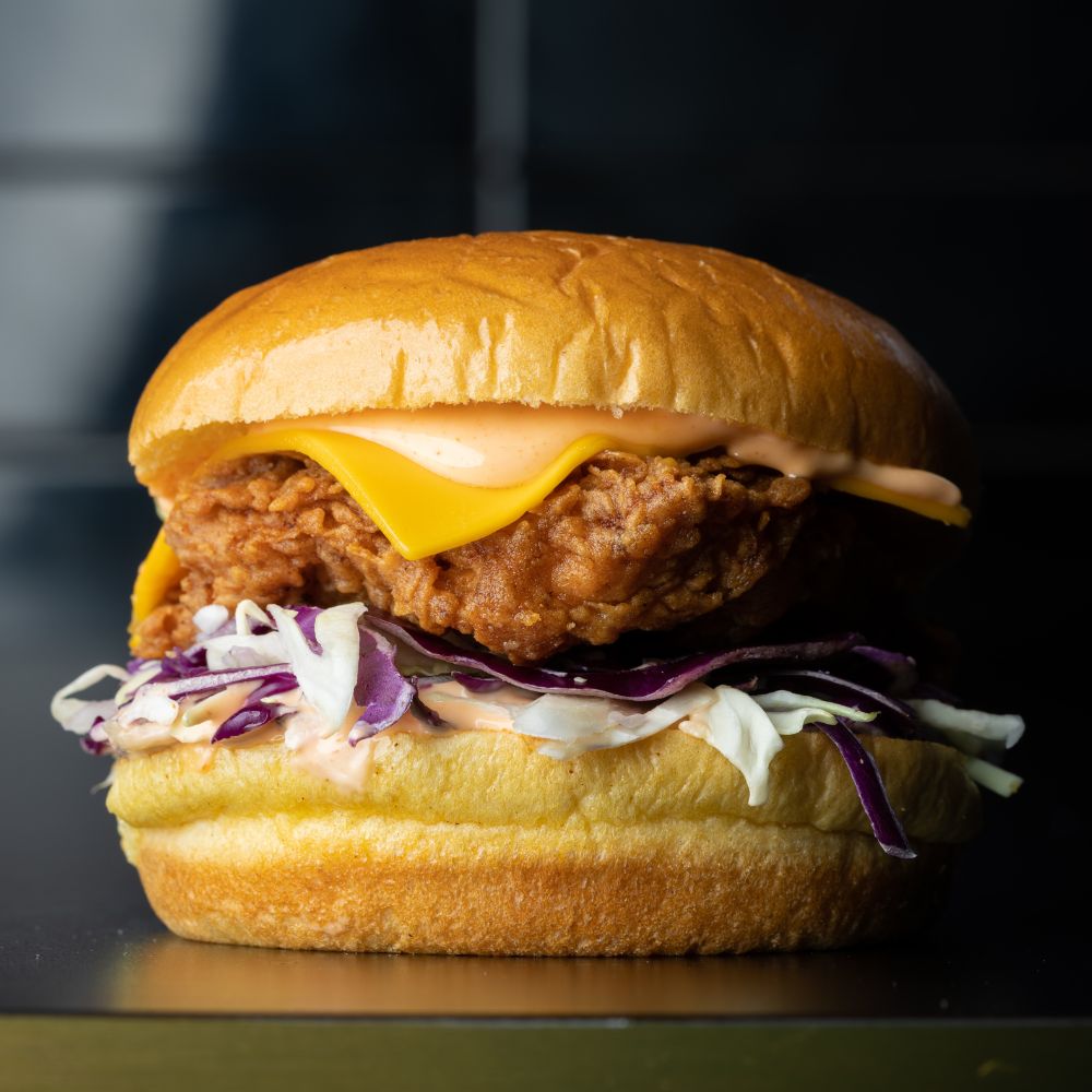 The Tommy The Chook