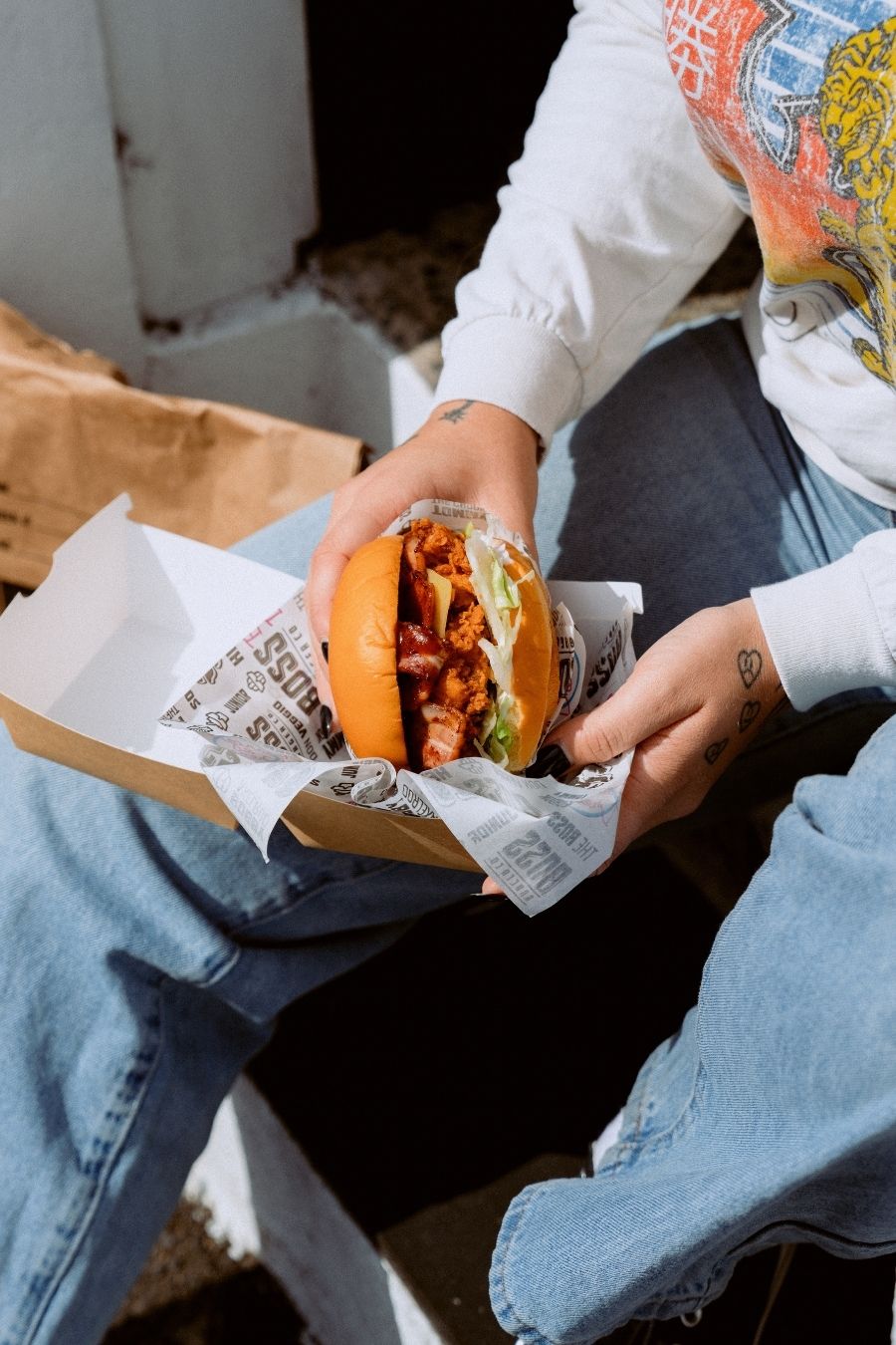 Burgers & Dreams gallery 4