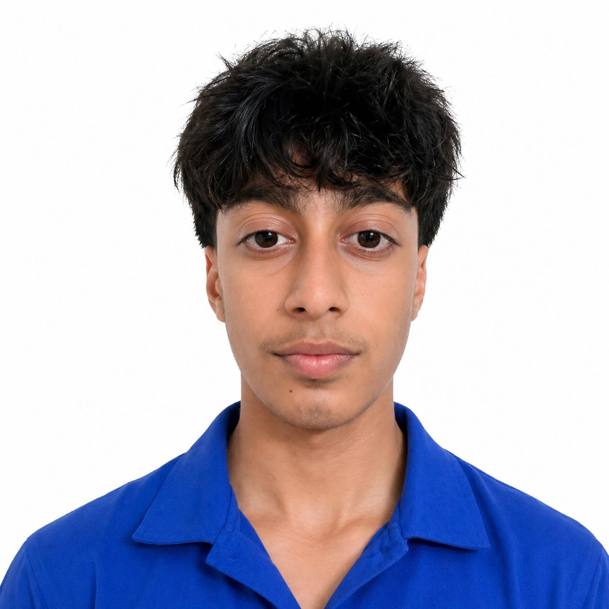 Aarav Mahajan