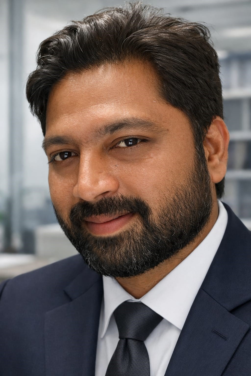 Gaurav Chakranrayan