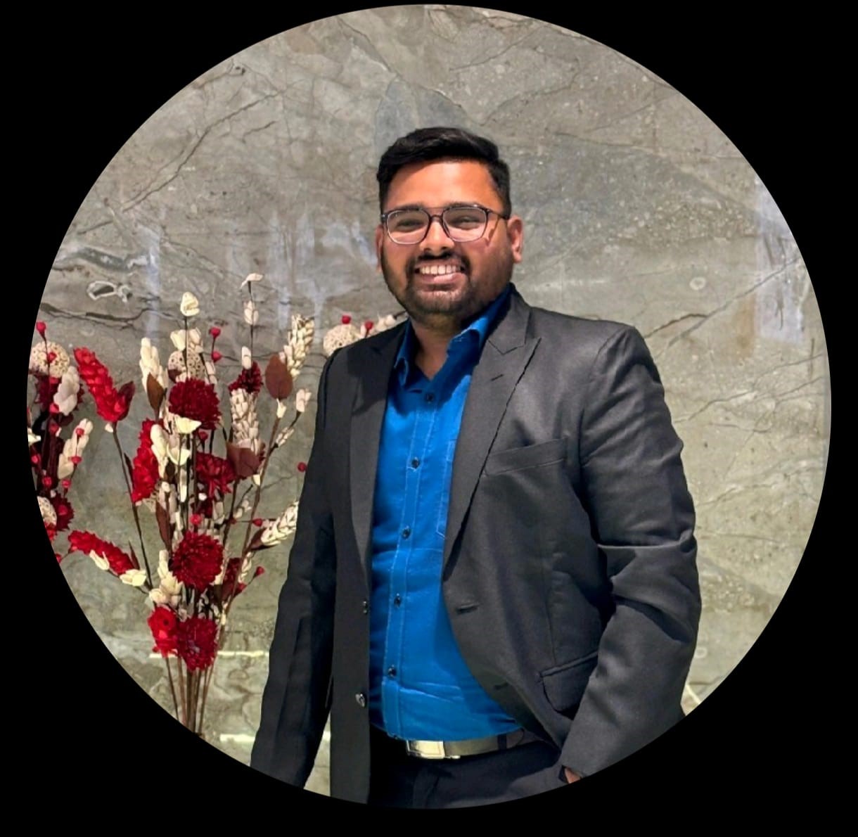 Rohan Ingawale