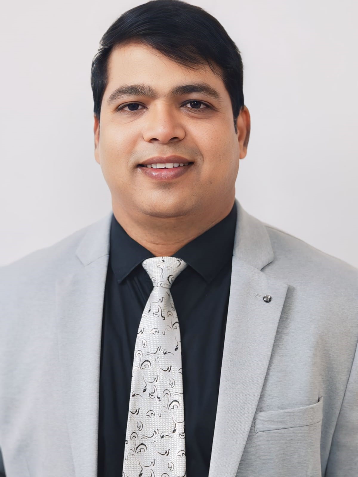 Shri Jayesh Shah
