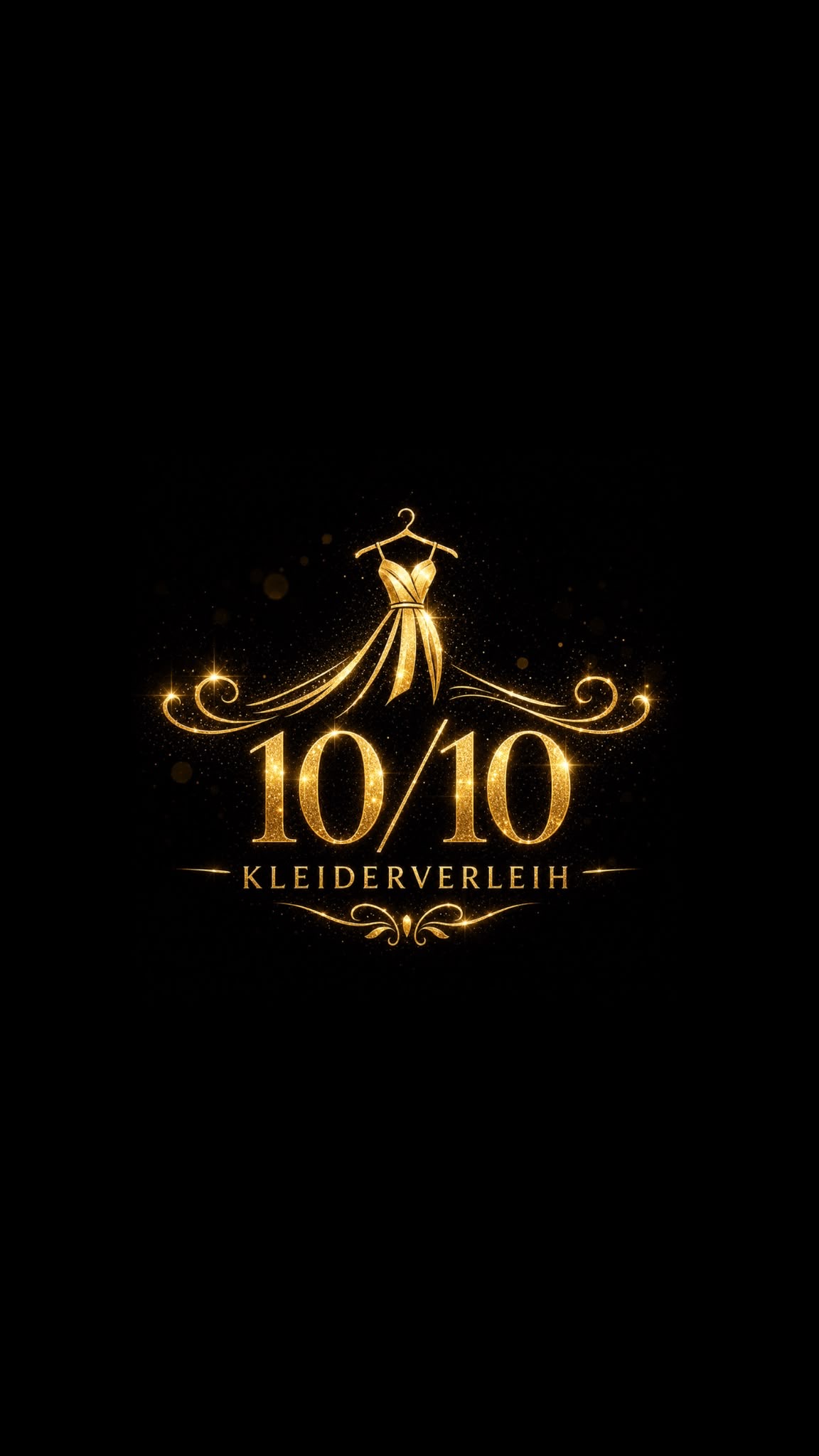 10/10 Kleiderverleih