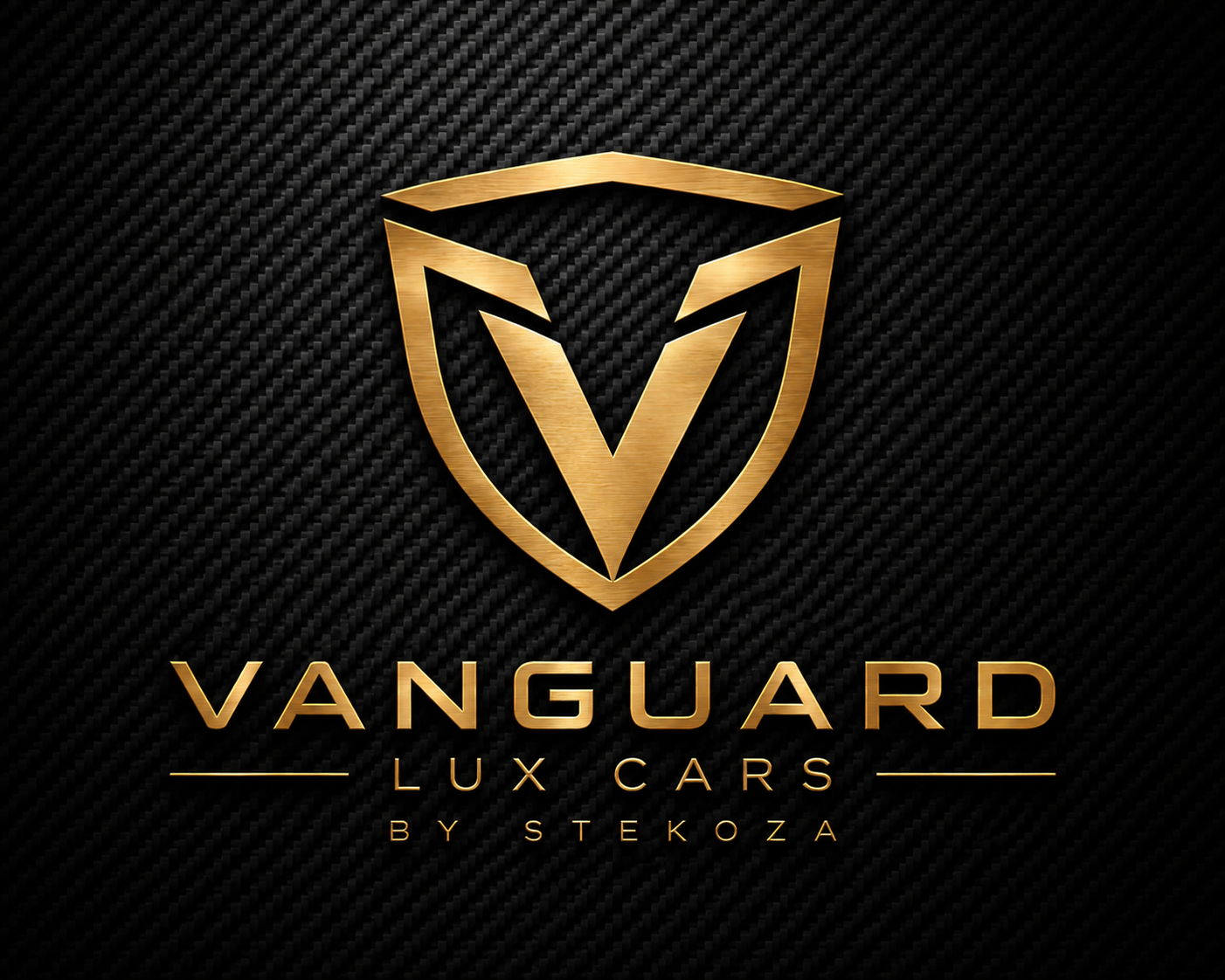 Vanguard Lux Cars
