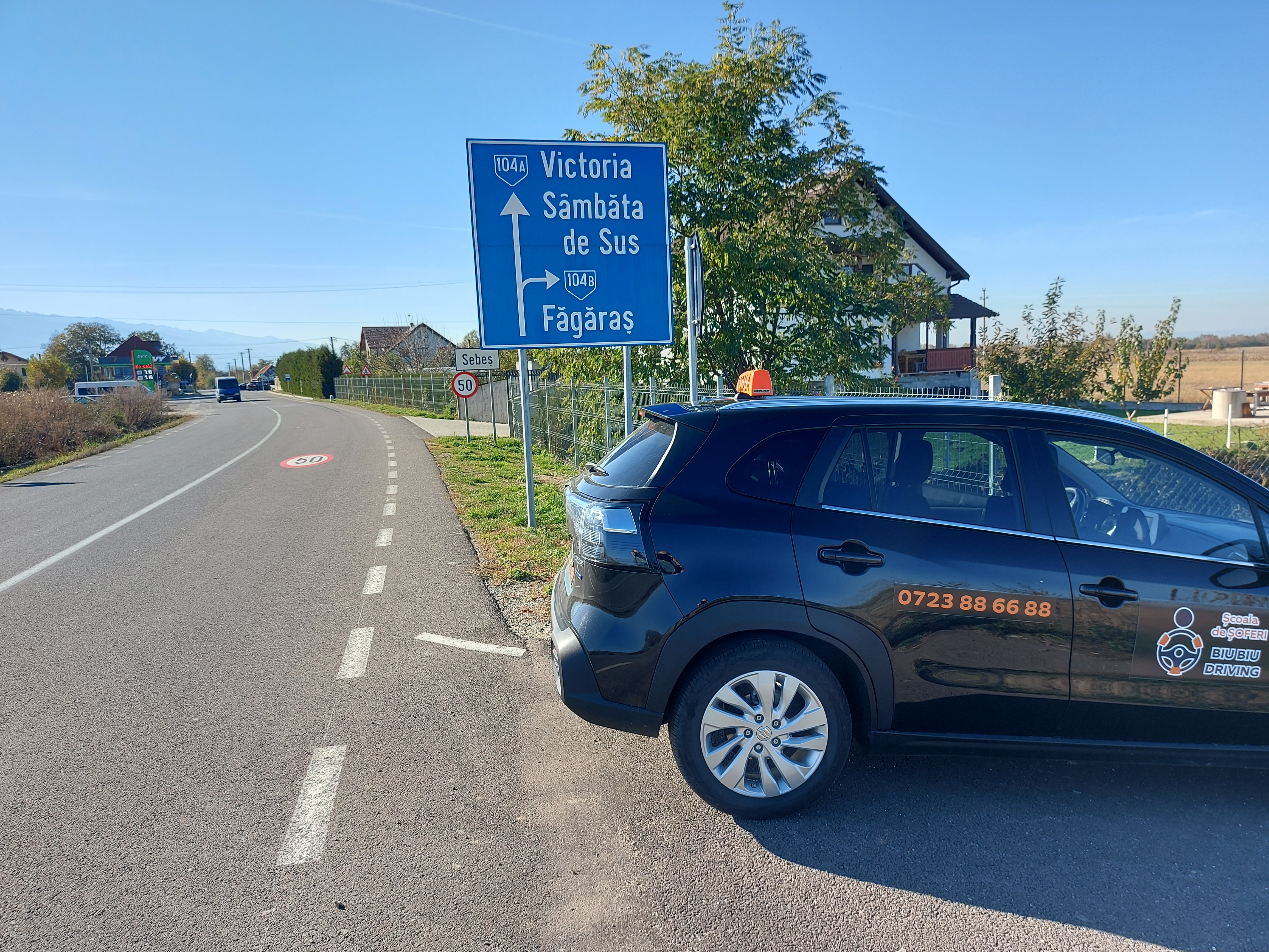 Suzuki S-Cross 2024 MANUALĂ